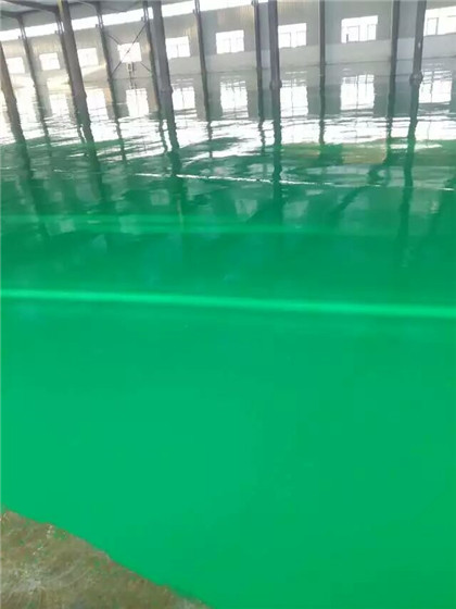 志仲镇，我直接给你一份室外地坪漆翻新维修